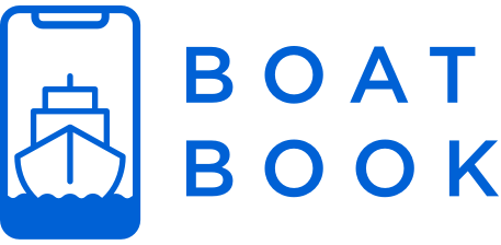 boat book logo